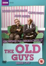Старые перцы — The Old Guys (2009-2010) 1,2 сезоны