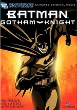 Бэтмен: Рыцарь Готэма — Batman: Gotham Knight (2008)