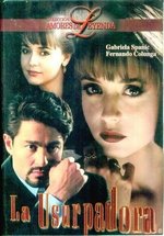 Узурпаторша — La usurpadora (1998)