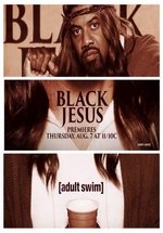 Чёрный Иисус — Black Jesus (2014-2016) 1,2,3 сезоны
