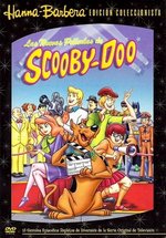 Новые дела Скуби-Ду (Новые фильмы о Скуби-Ду) — The New Scooby-Doo Movies (1972-1973) 1,2 сезоны
