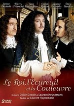 Король, Белка и Уж — Le roi l&#039;ecureuil et la couleuvre (2009)
