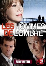Серые кардиналы (Закулисные игры) — Les hommes de l&#039;ombre (2012-2016) 1,2,3 сезоны
