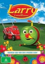 Ларри и его команда — Larry the Lawnmower (2008)