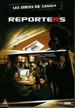 Репортеры — Reporters (2007-2009) 1,2 сезоны