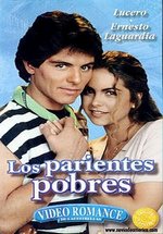 Бедные родственники — Los parientes pobres (1993)