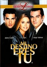 Моя судьба - это ты — Mi destino eres tú (2000)