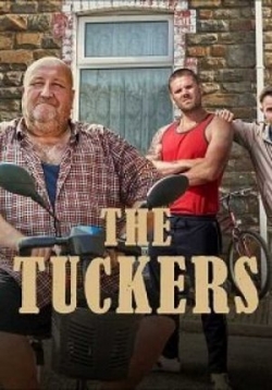 Такеры — The Tuckers (2020)