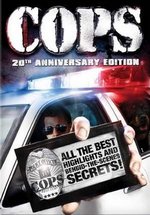 Полицейские (Копы) — Cops (1989-2013) 15,16 сезоны