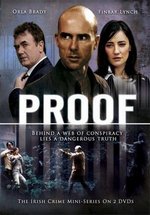Доказательство — Proof (2004-2005) 1,2 сезоны