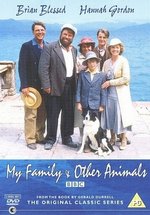 Моя семья и другие животные — My Family and Other Animals (1987)