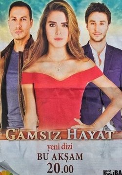 Беззаботная жизнь — Gamsiz Hayat (2015)