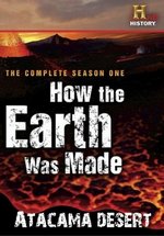 Как создавалась Земля — How the Earth Was Made (2009)