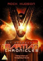Марсианские хроники — The Martian Chronicles (1980)