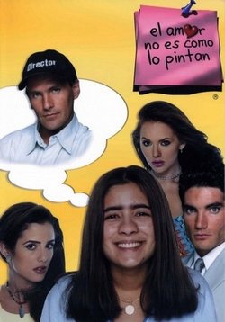 Не родись красивой — El Amor no es como lo Pintan (2000)