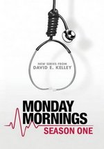 Утро понедельника (Тяжелый понедельник) — Monday Mornings (2013)