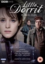 Крошка Доррит — Little Dorrit (2008)