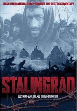 Сталинград — Stalingrad (2003)