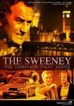 Летучий отряд Скотланд-Ярда (Суини) — The Sweeney (1975-1978) 1,2 сезоны