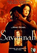 Саванна — Savannah (1996-1997) 1,2 сезоны