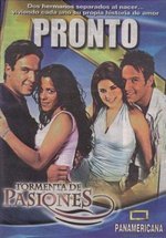 Буря страстей — Tormenta de pasiones (2004)