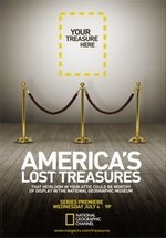 Потерянные сокровища Америки — America’s Lost Treasures (2012)