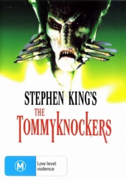 Томминокеры (Странные гости) — The Tommyknockers (1993)