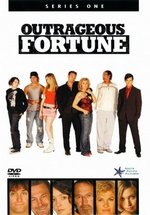 Неприличное везение — Outrageous Fortune (2005-2010) 1,2,3 сезоны 