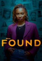 Поиски — Found (2023)