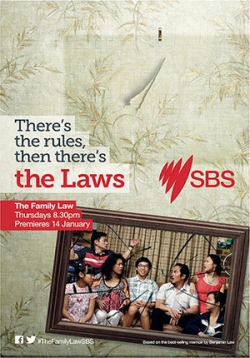 Правила семьи Ло — The Family Law (2016-2018) 1,2,3 сезоны