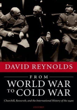 От Мировой войны к Холодной войне — 1945-1953: From World War to Cold War (2017)