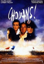 Шуаны! — Chouans! (1988)