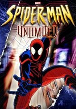 Непобедимый Спайдермен (Непобедимый Человек Паук) — Spider-Man Unlimited (1999)