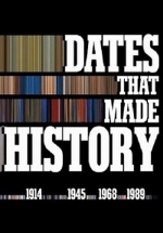Даты, вошедшие в историю — Dates that made History (2017)