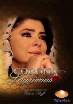 Корона слез — Corona de lágrimas (2012)
