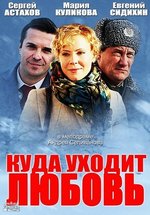 Куда уходит любовь — Kuda uhodit ljubov’ (2014)