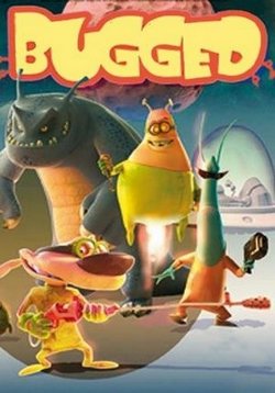 Баггед — Bugged (2009-2012)