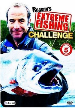 Экстремальная рыбалка — Extreme Fishing (2009) 1,2 сезоны
