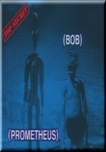 Прометей и Боб — Prometheus and Bob (1996)