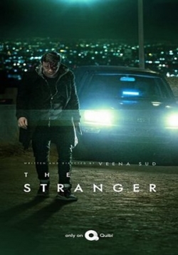 Незнакомец — The Stranger (2020)