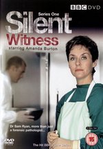 Немой свидетель (Безмолвный свидетель) — Silent Witness (1996-2024) 1,2,3,4,5,6,7,8,9,10,11,12,13,14,15,16,17,18,19,20,21,22,23,24,25,26,27 сезоны