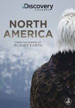 Северная Америка — North America (2013)