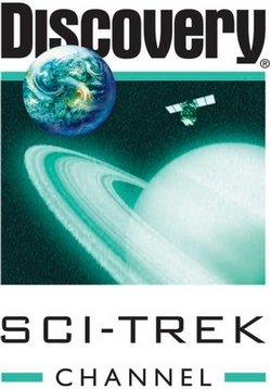 Наука и техника — Sci-Trek (2009)