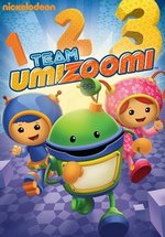 Команда Умизуми — Team Umizoomi (2010-2012) 1,2,3,4 сезоны