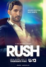 Натиск (Раш) — Rush (2014)