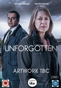 Незабытый — Unforgotten (2015-2023) 1,2,3,4,5 сезоны
