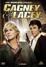 Кегни и Лейси — Cagney and Lacey (1981-1982) 4,5,6 сезоны