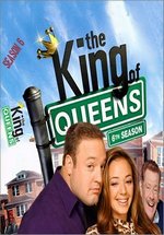 Король Квинса — The King of Queens (1998-2003) 1,2,3,4,5,6,7,8,9 сезоны