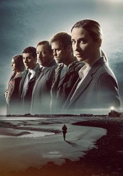 Залив (Убийство в заливе) — The Bay (2019-2023) 1,2,3,4 сезоны