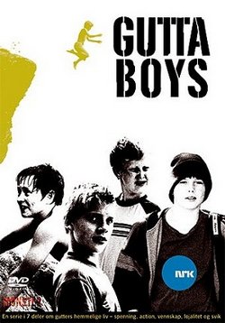 Мальчишки есть мальчишки (Пацанчики) — Gutta Boys (2006)